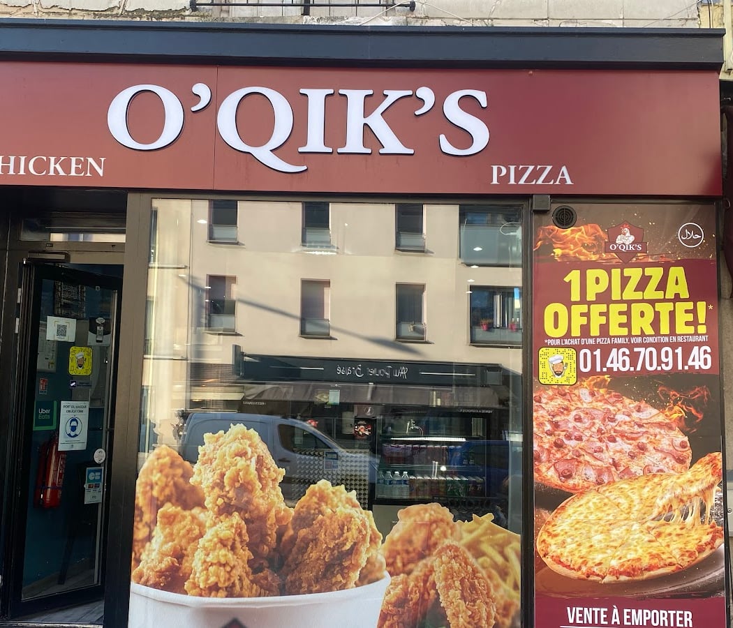 OQIKS 2
